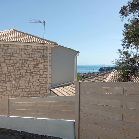 Villa Zante Avia Plános エクステリア 写真