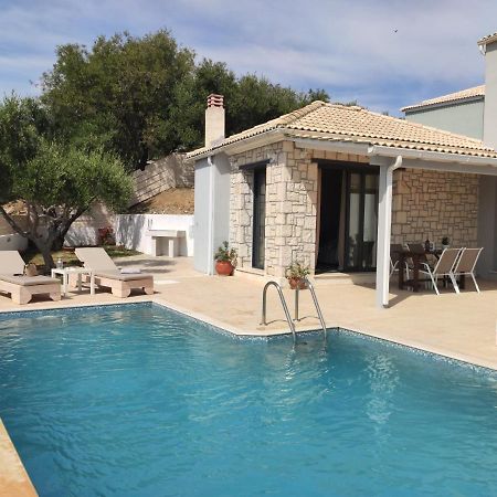 Villa Zante Avia Plános エクステリア 写真