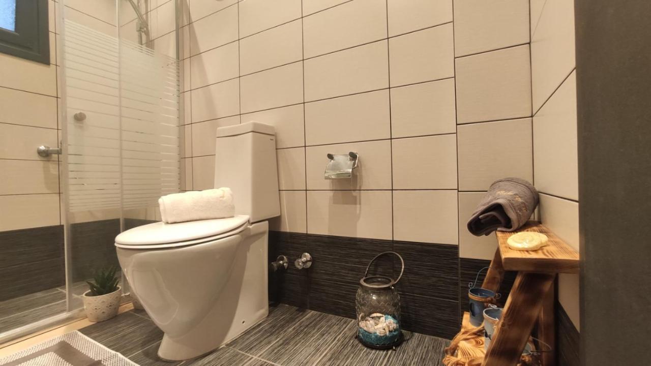 Villa Zante Avia Plános エクステリア 写真