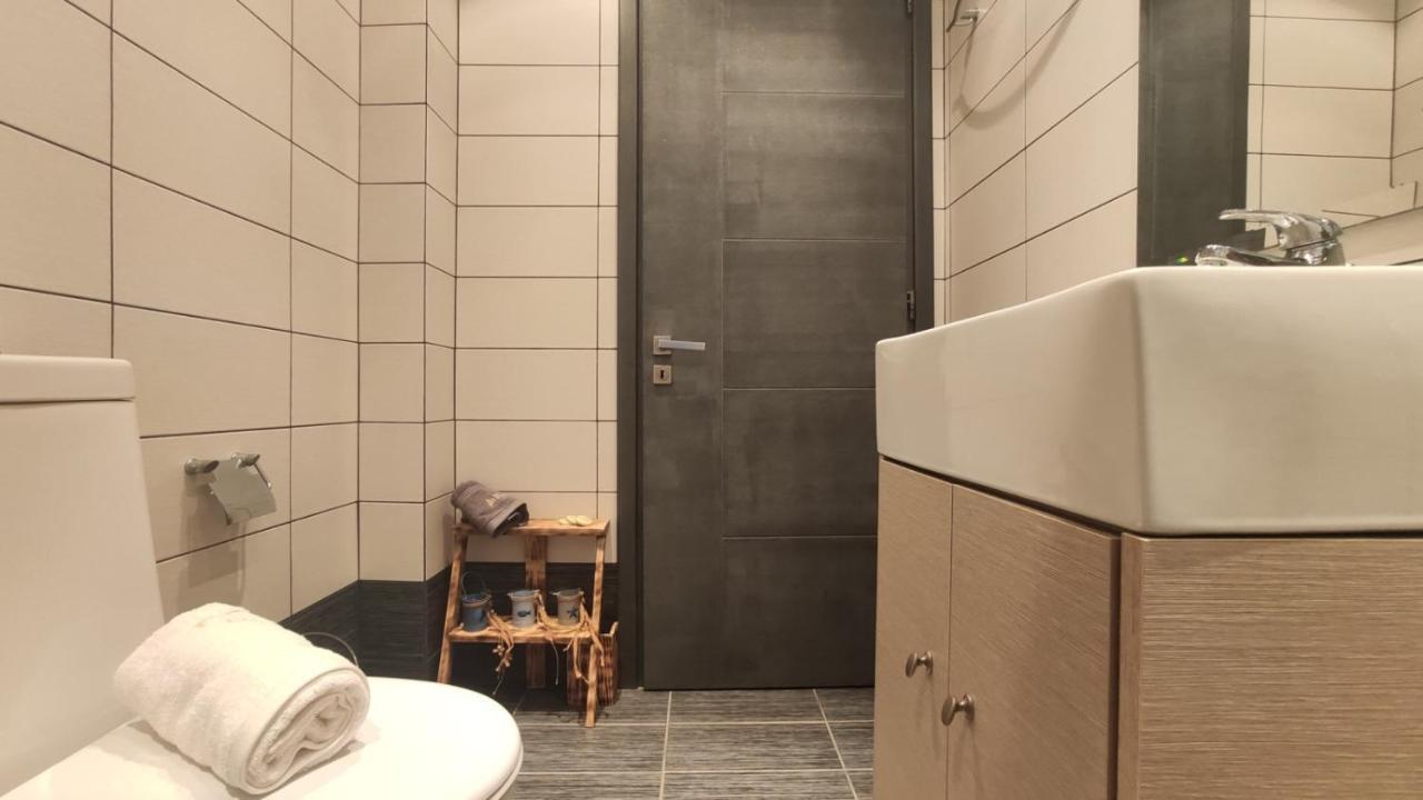 Villa Zante Avia Plános エクステリア 写真