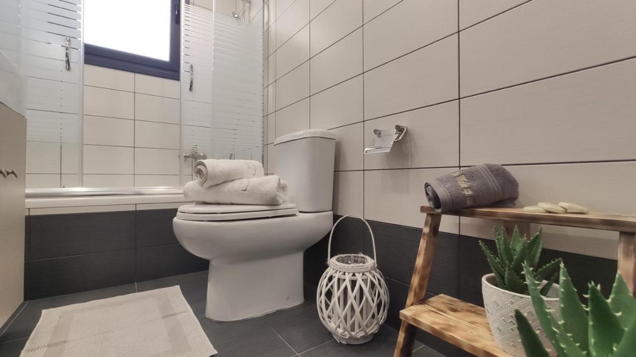 Villa Zante Avia Plános エクステリア 写真
