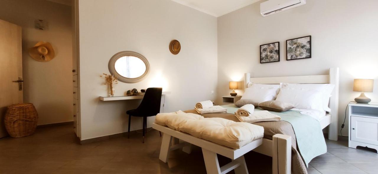 Villa Zante Avia Plános エクステリア 写真