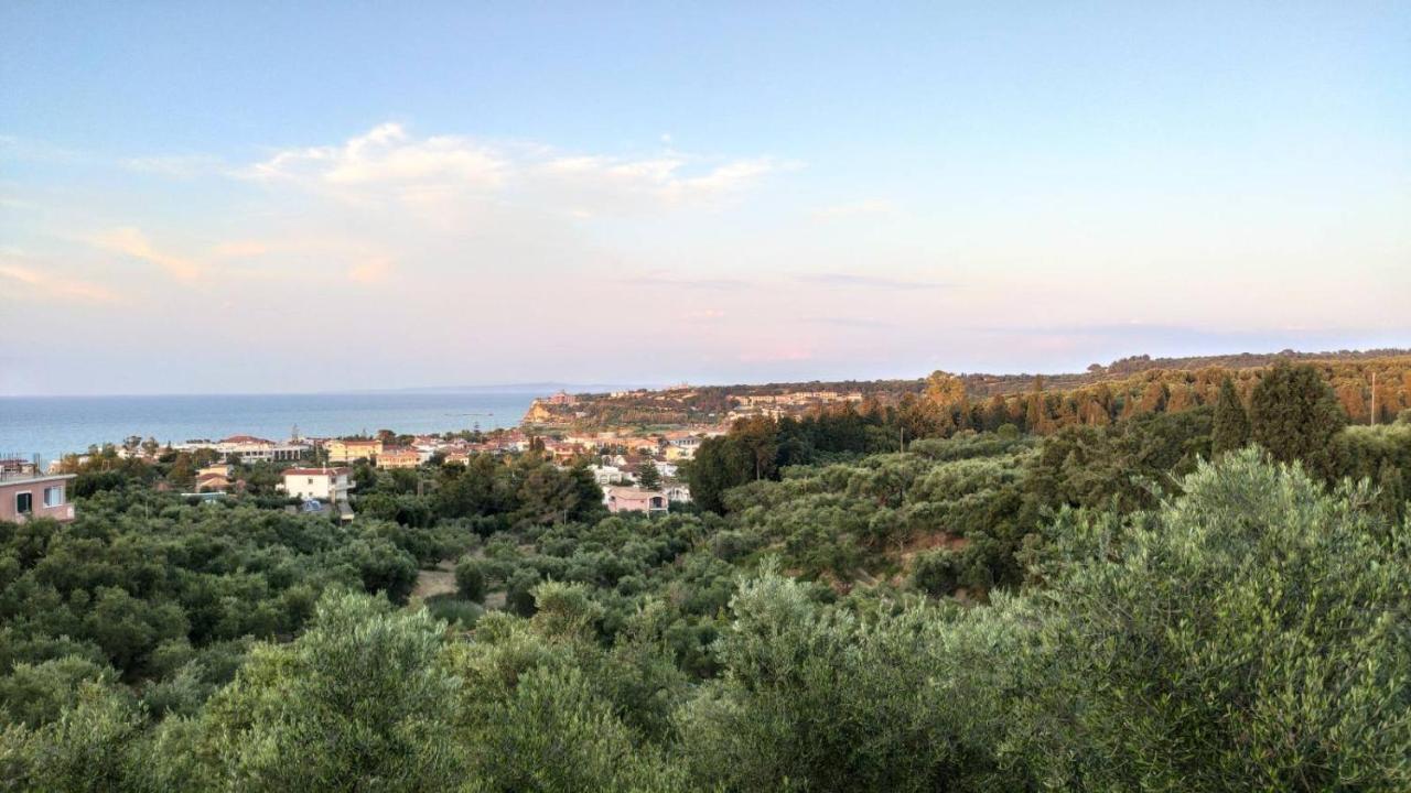 Villa Zante Avia Plános エクステリア 写真
