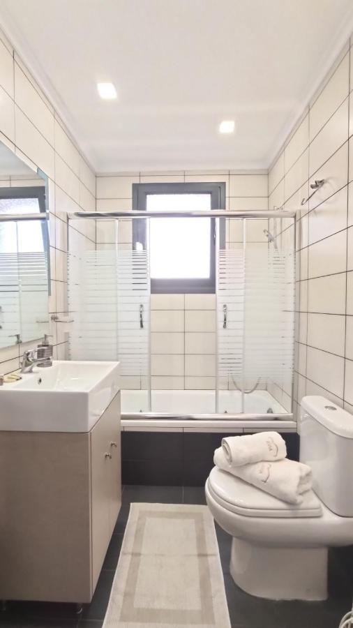Villa Zante Avia Plános エクステリア 写真