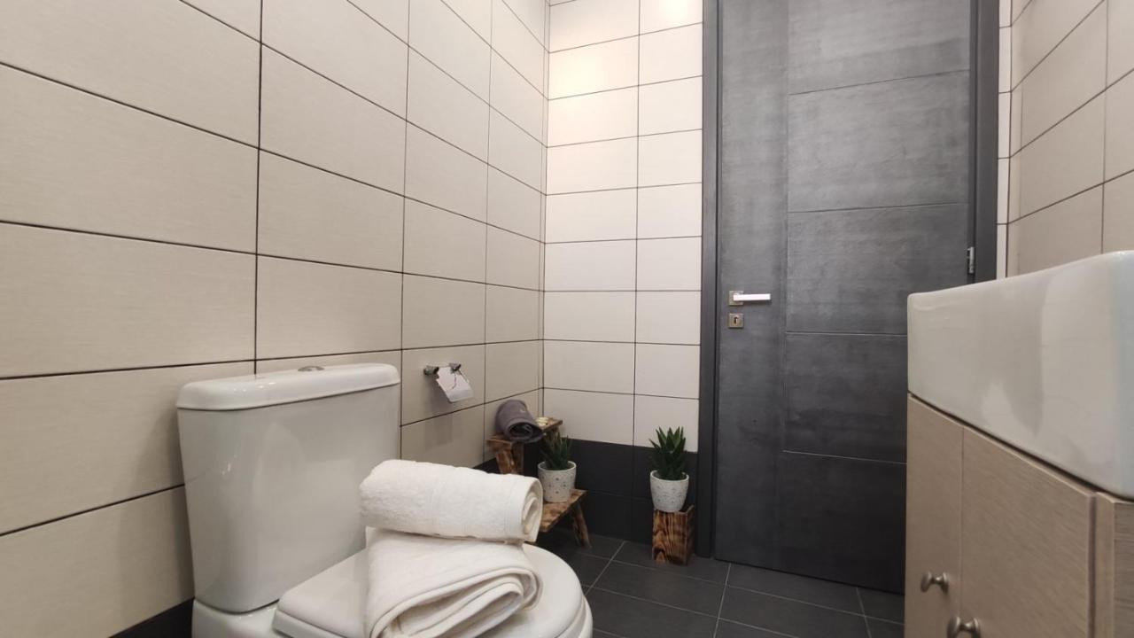 Villa Zante Avia Plános エクステリア 写真