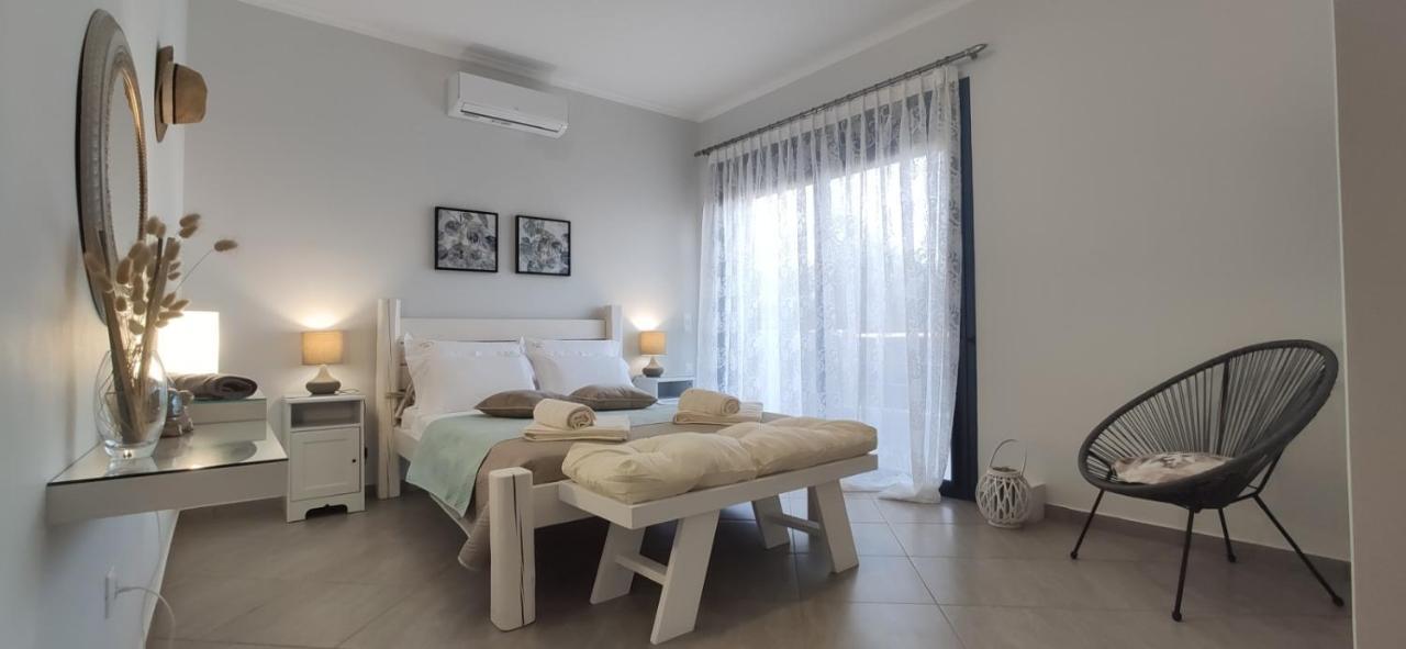 Villa Zante Avia Plános エクステリア 写真